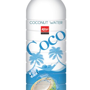 500ml Customize coconut water